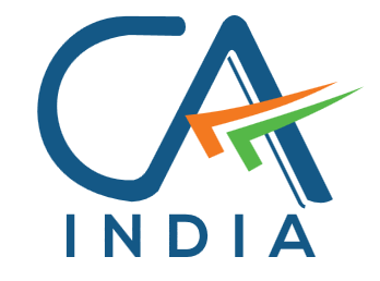 CA Mayur & Company Logo